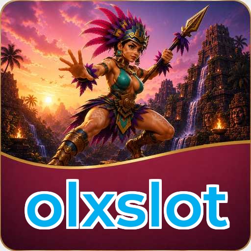 Instalasi olxslot